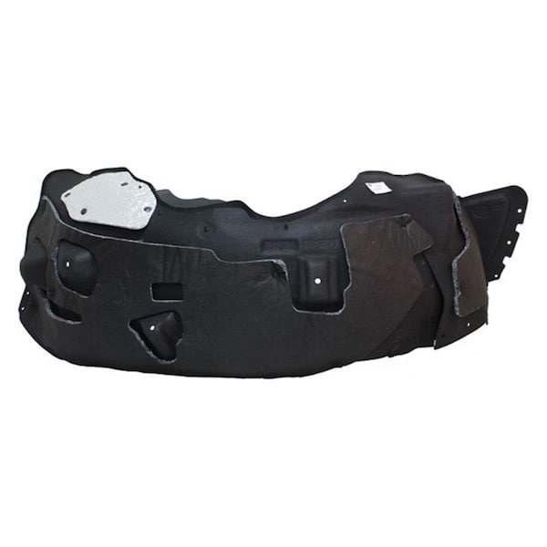 Geared2Golf Right Front Fender Inner Panel for 2019-2022 Jeep Renegade GE3091080 - main